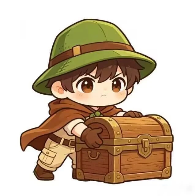 脑力推箱闯关ICON