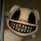 逃离恐怖猫ICON