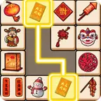 连连碰碰ICON
