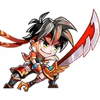 点点放置我最强ICON