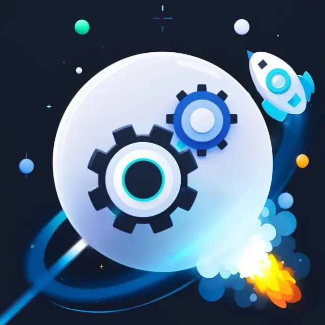 引力线流星ICON