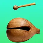 木鱼天天敲ICON