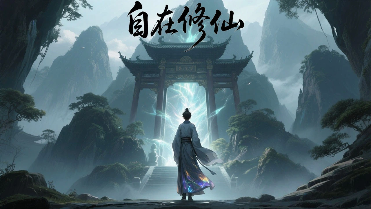 自在修仙_6