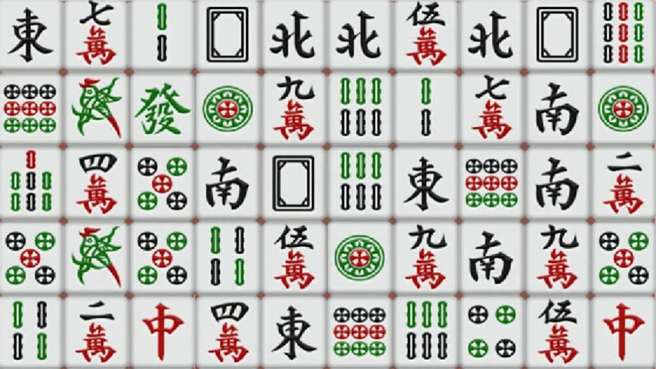 麻将三重奏_2