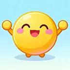 布朗球球ICON