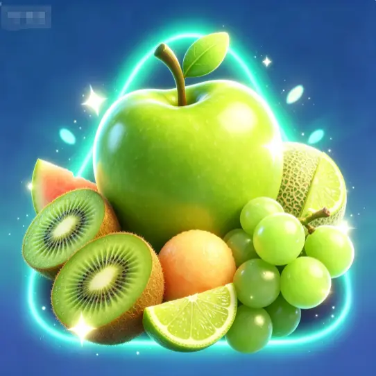 消水果开心ICON