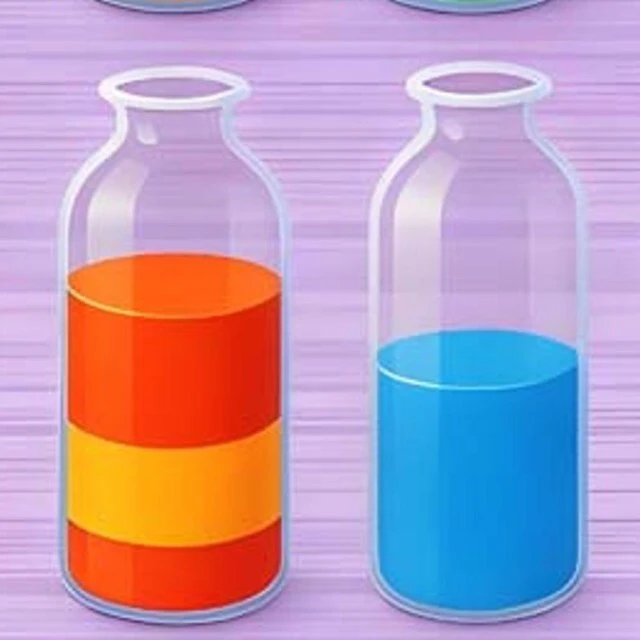 你在放水吗游戏ICON