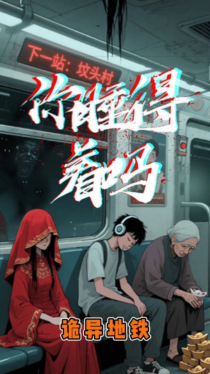微恐解压物语_1