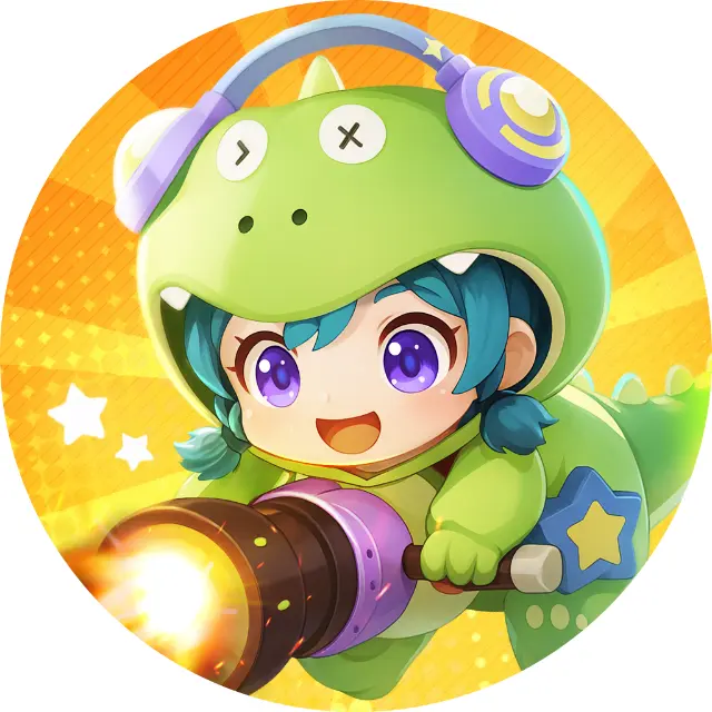 弹弹星球ICON