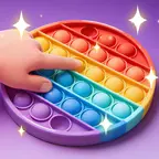 解压放松神器ICON
