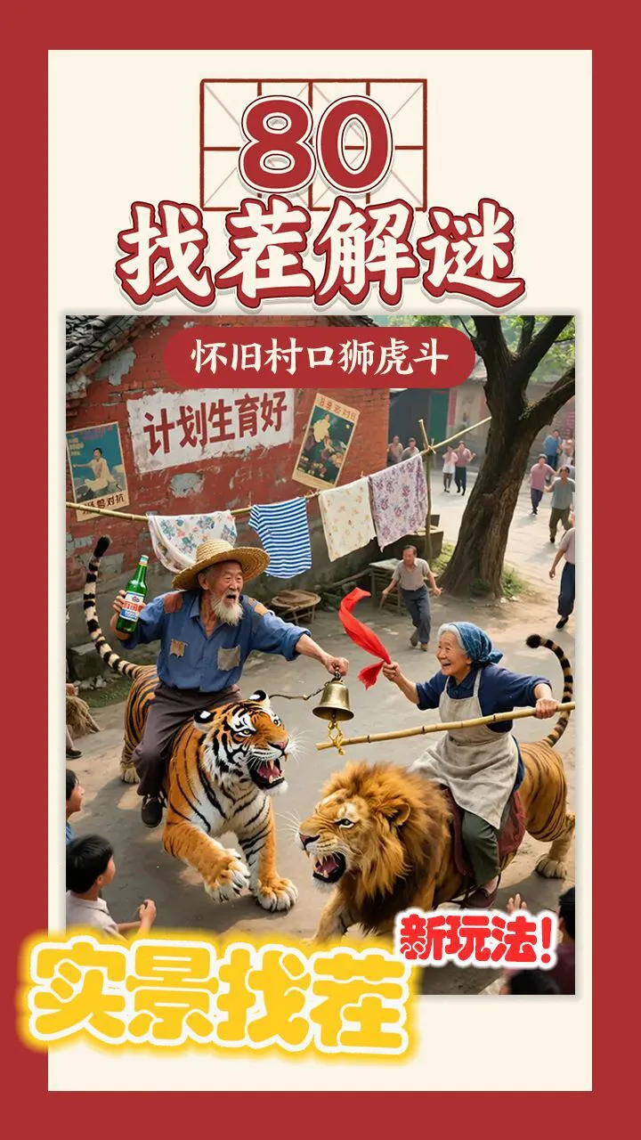 80找茬解谜_3