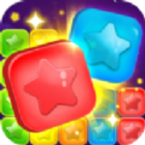 超爽消星星ICON