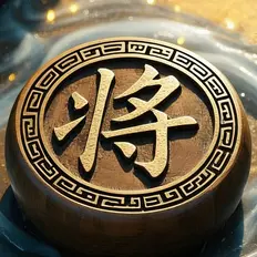 棋王争霸ICON