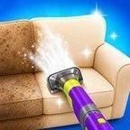 玩具发泄解压站ICON