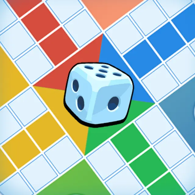 好友联机飞行棋ICON