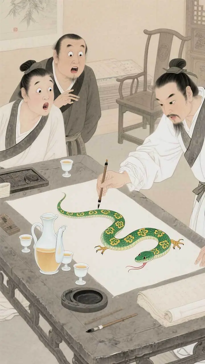 看图消字猜成语_2