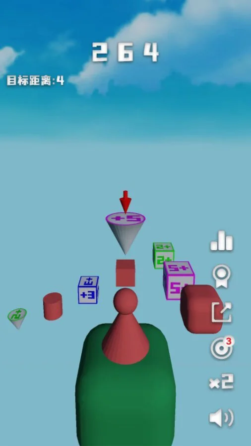 跳啊跳3D_2