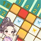 数字迷宫乐ICON
