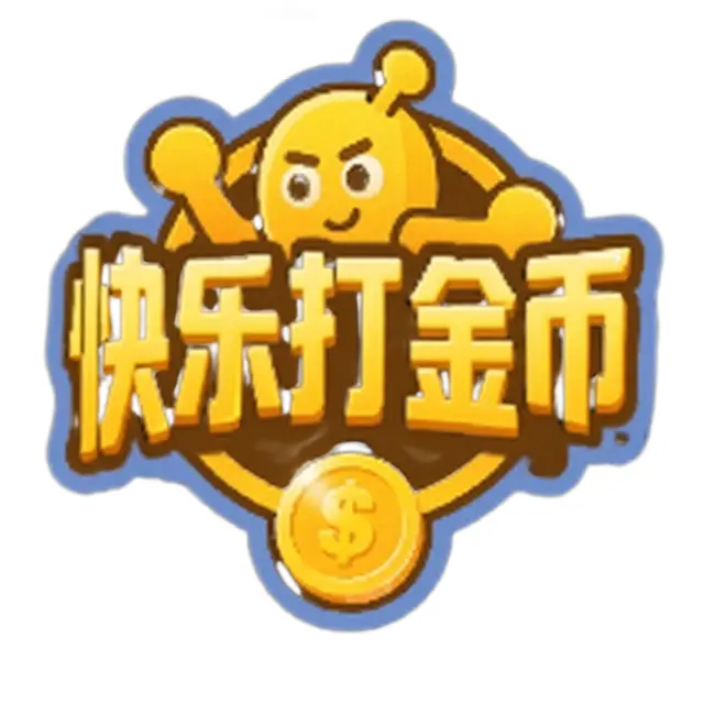 快乐打金币ICON
