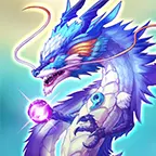 超级神龙进化版ICON