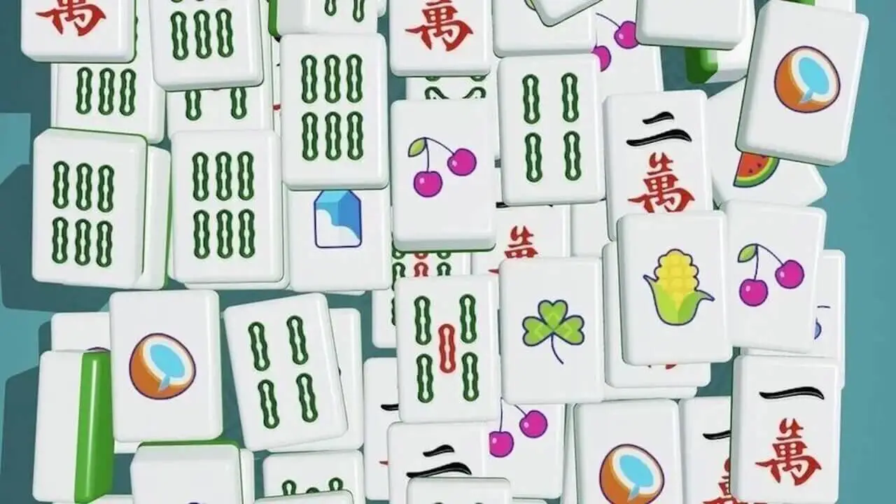 麻将爱消消_6