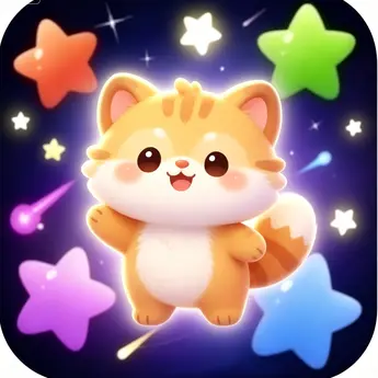 开心消消大师游戏ICON