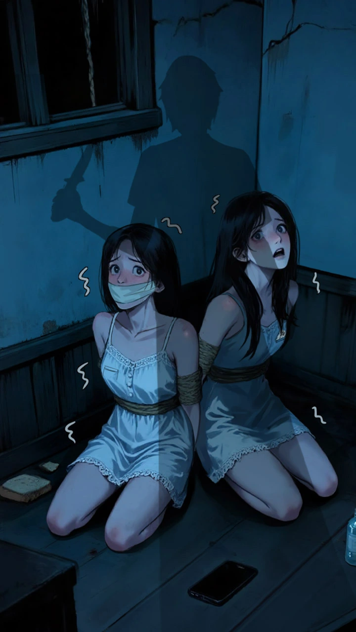 我的怪谈笔记_2