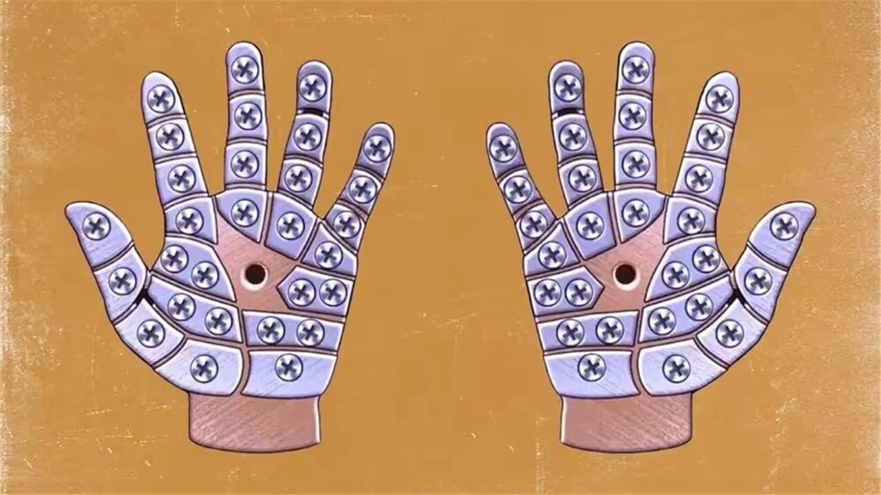 拆螺丝钉游戏_3