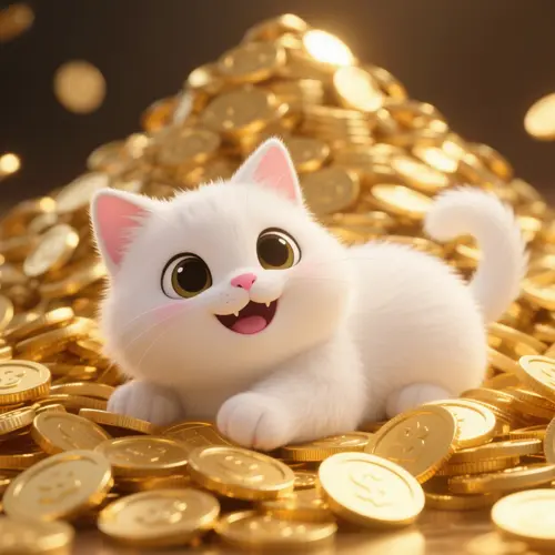 猫咪小能手ICON