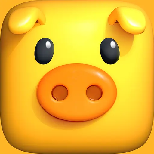沙画消ICON