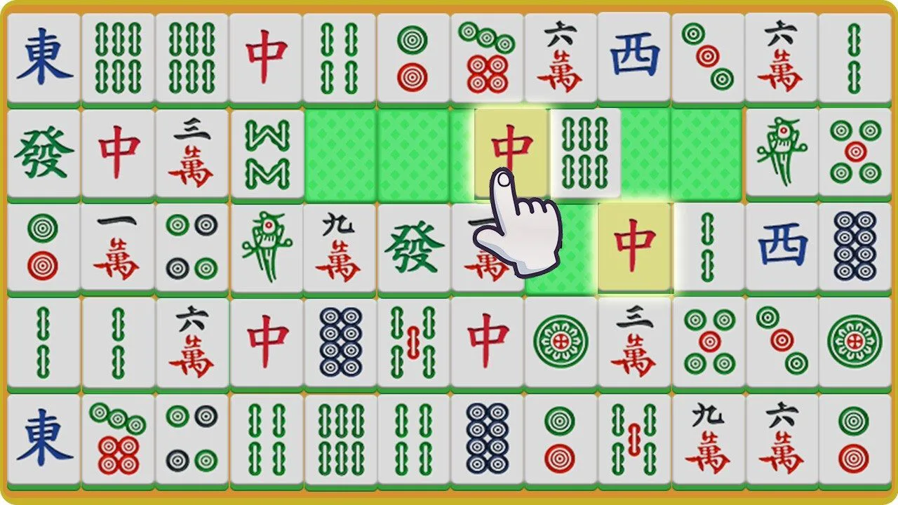 对对碰麻将消消乐_5