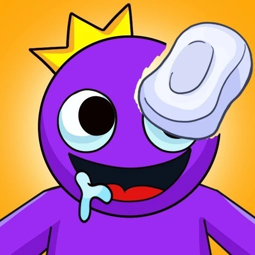 魔力擦擦擦ICON