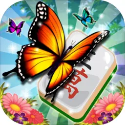 消花朵游戏ICON
