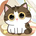 治愈猫咪游戏ICON