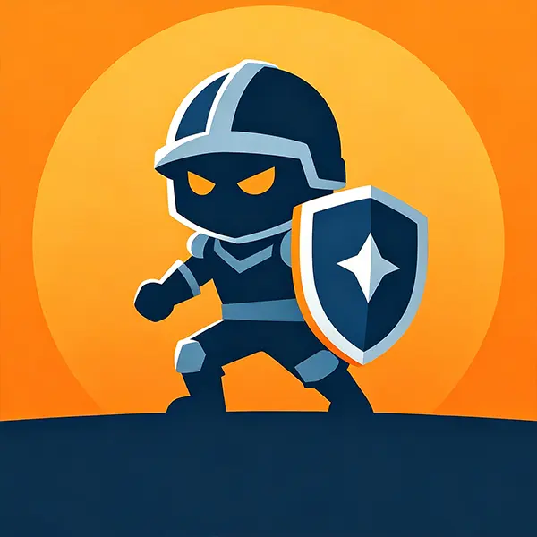 仙兵虾将ICON
