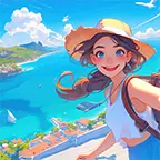 开心乐消除ICON