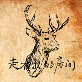 走不出的房间ICON