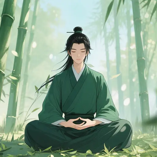 重生修仙传ICON