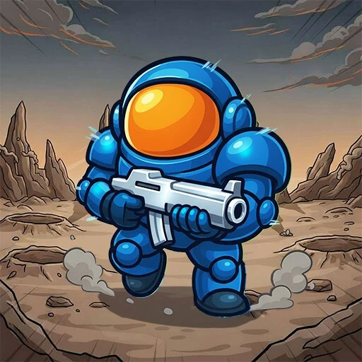 魔物退散计划ICON
