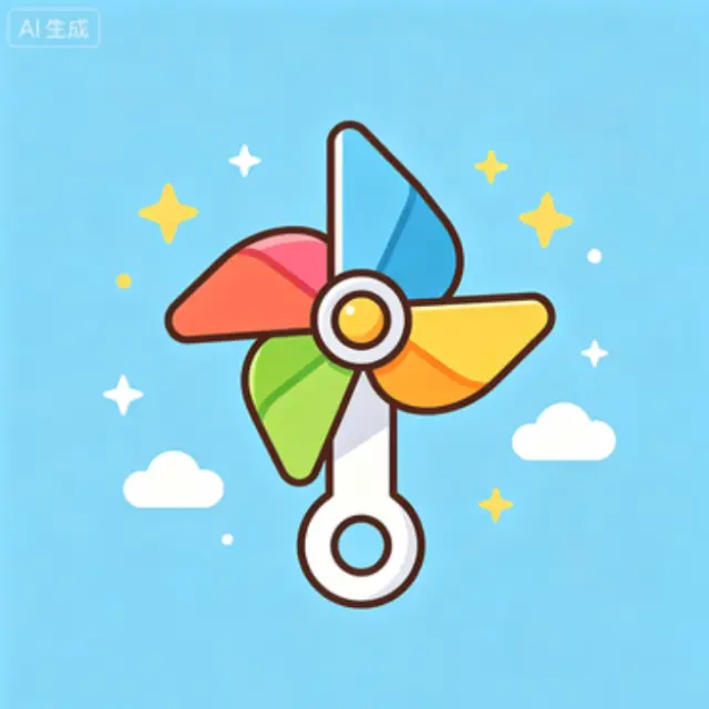 转刀解千愁ICON