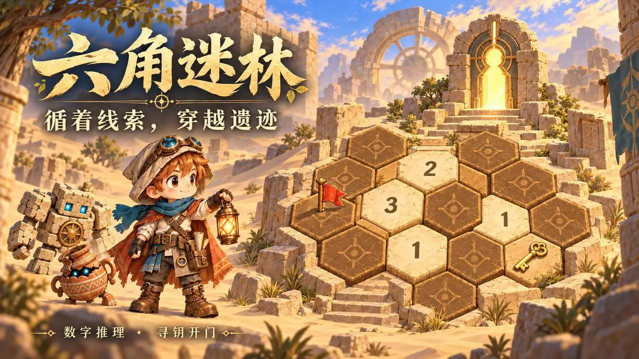 六角迷林_5