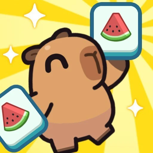 快乐叠一叠ICON
