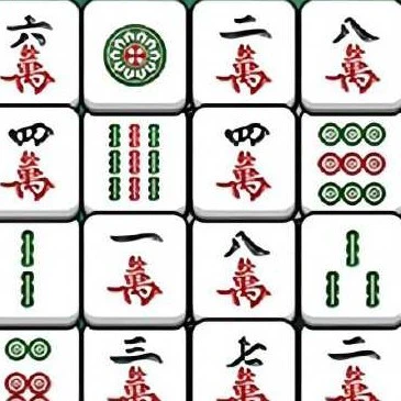 麻将挪挪对消消乐ICON