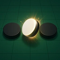 黑白棋大师ICON