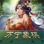 万宁象棋ICON