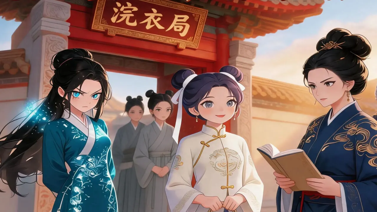 卡包宫斗_4