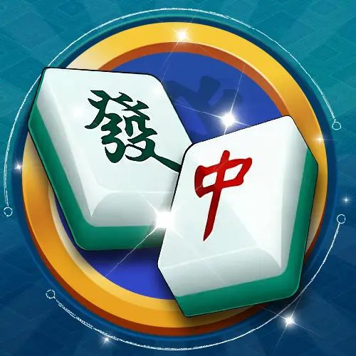 麻将对对碰消消除ICON
