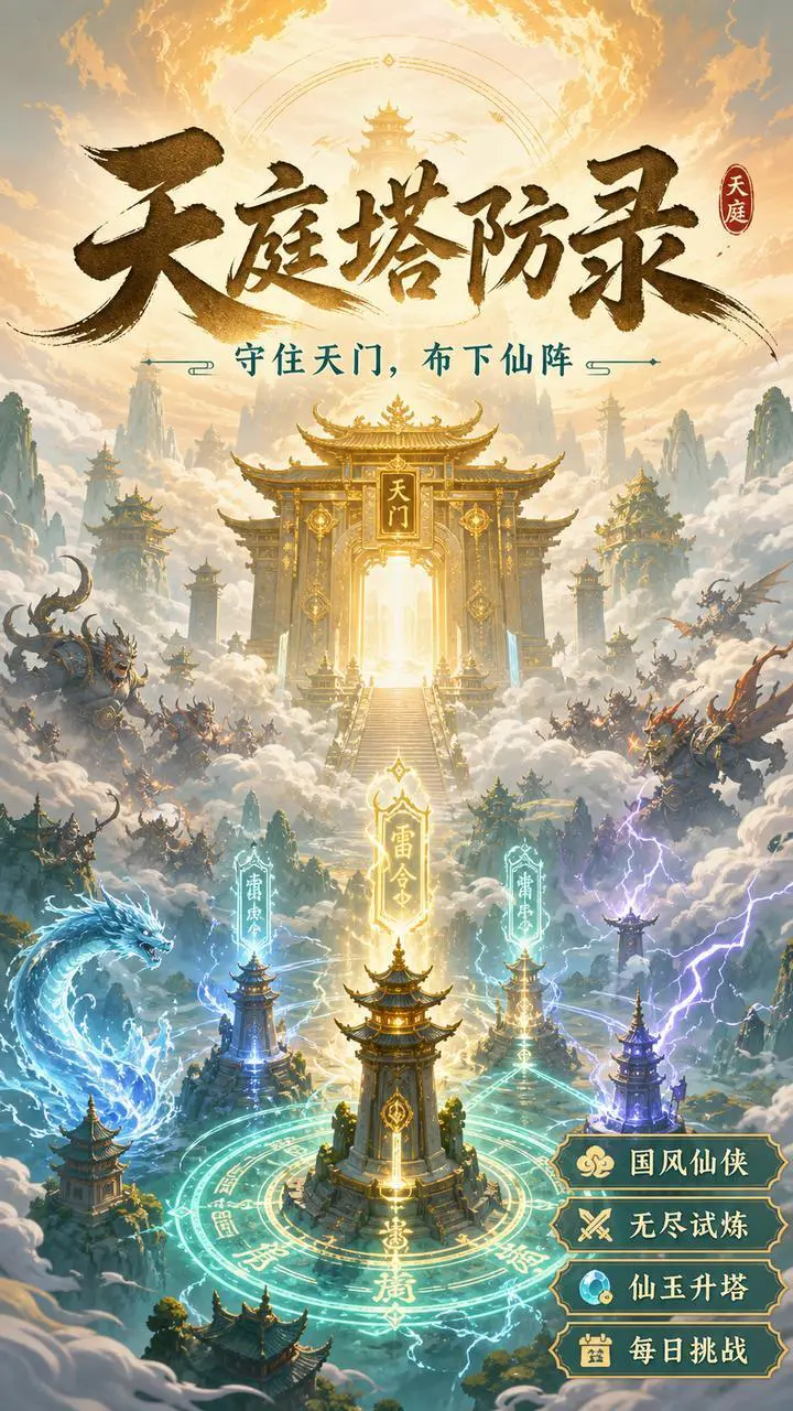 天庭塔防录_1