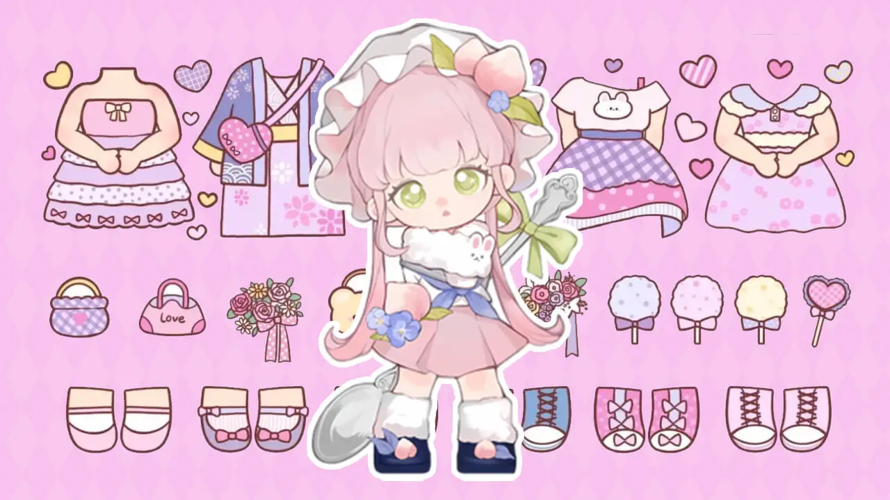 女王换新装_6