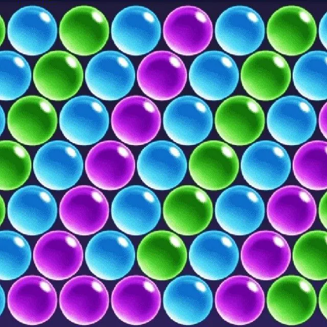 泡泡龙闯关版ICON